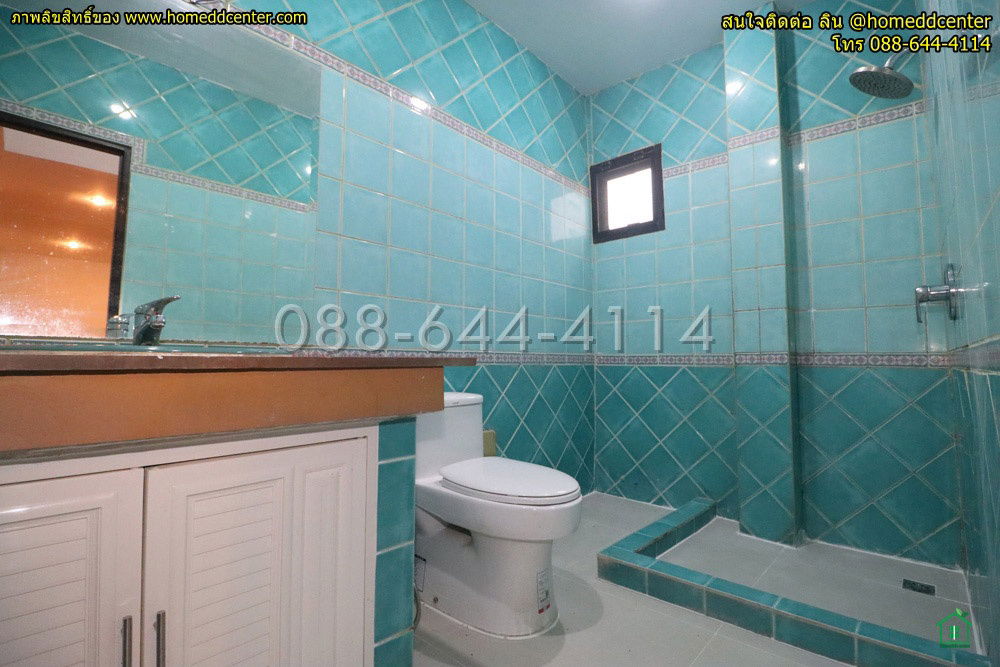 รูป ขายบ้านเดี่ยว เกษตร นวมินทร์ ประเสริฐมนูกิจ 42 ม.สราญรมย์ ใกล้ เลียบทางด่วนรามอินทรา นวลจันทร์ - รูปที่ 49/50