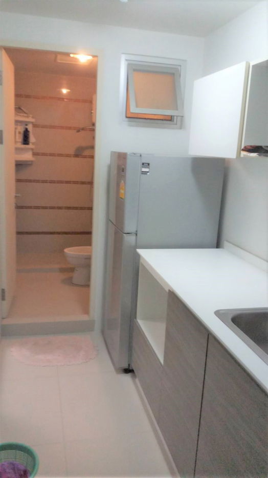 picture Dcondo Campus Resort Rungsit for rent. - 4/17