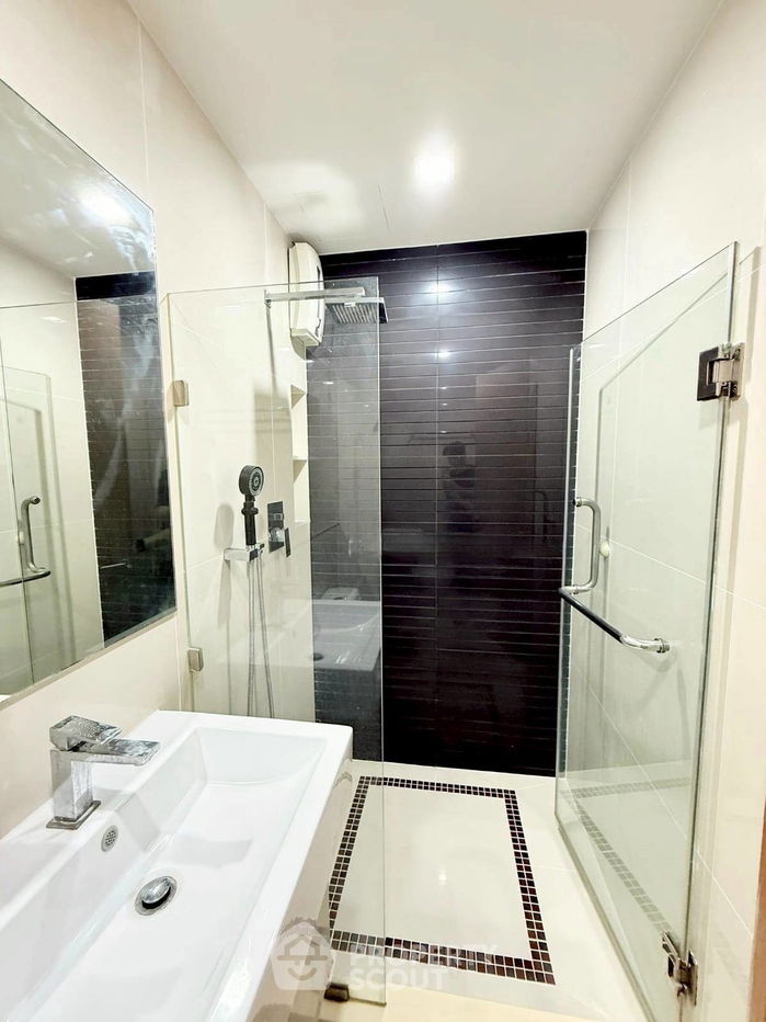 picture 2-BR Condo at Rhythm Ratchada-Huaikwang near MRT Huai Khwang (ID 2223225) - 19/19