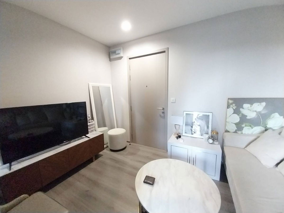 picture 🌊 The Politan Aqua, a riverside condo near the MRT, beautiful view, 10th floor, ready to move in 💫 - 4/26