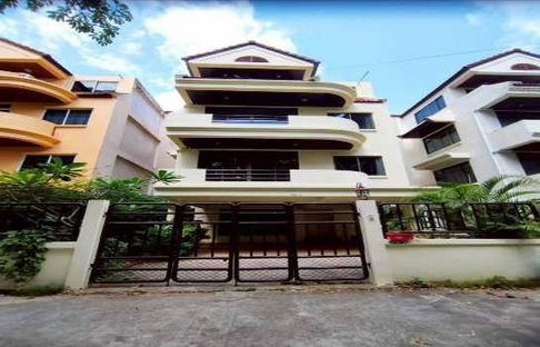 ให้ เช่า บ้านเดี่ยว 4 ชั้น สุขุมวิท 31 40 ตร.วา 282 ตรม. 4 นอน 5 น้ำ ใกล้ BTS พร้อมพงษ์