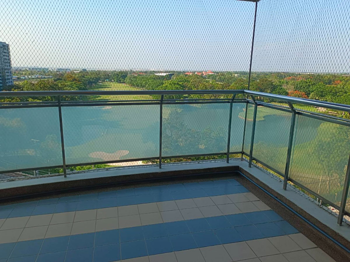 picture Two-bedroom Condominium unit for sale in Prestige Condominium Thana City, Near Vero International School - 1/10