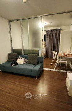1-BR Condo at Baan Kiang Fah in Nong Kae (ID 1110929)
