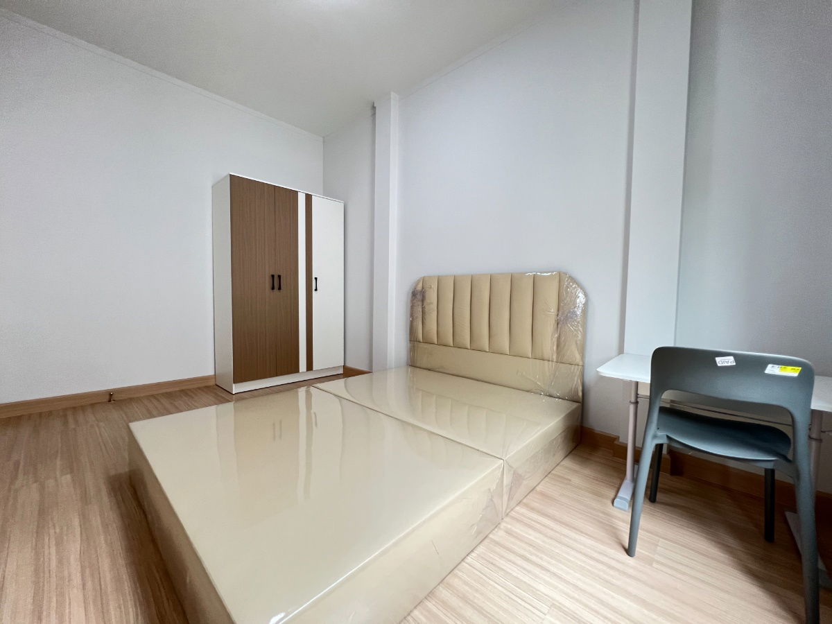 picture 3 Bedrooms House Diya valley Sarapi - 15/19