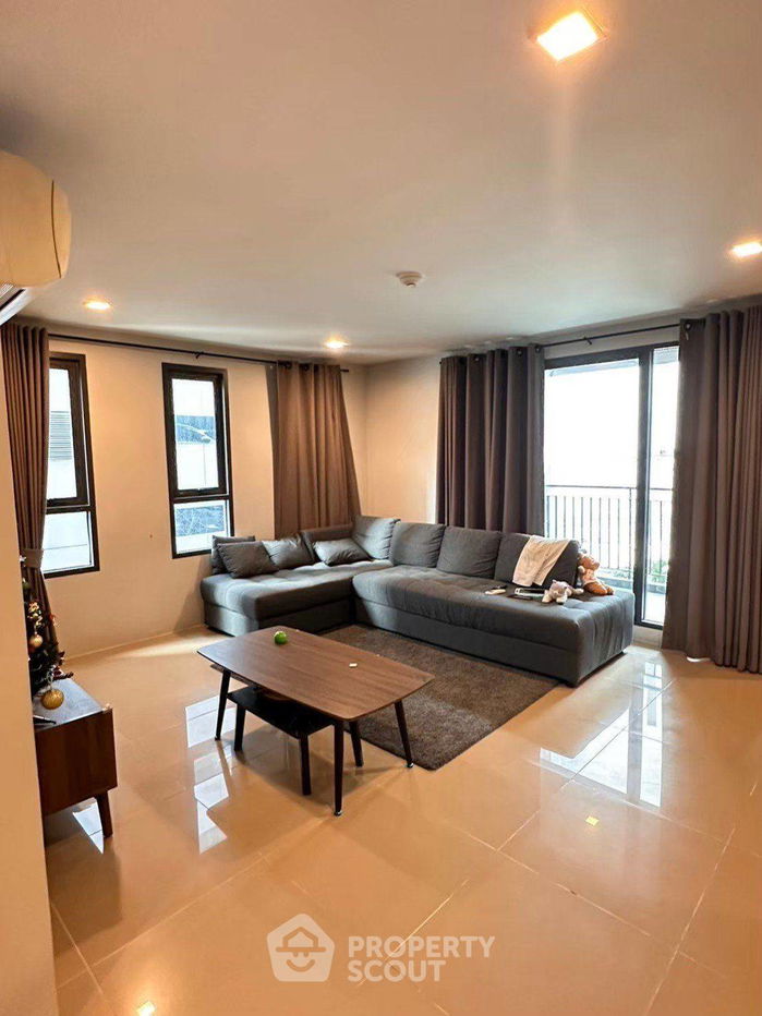 picture 2-BR Condo at Mirage Sukhumvit 27 near BTS Asok (ID 1503909) - 14/15