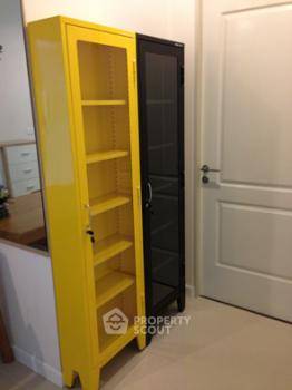 รูป คอนโด 2-ห้องนอน ที่ คิว เฮ้าส์ สาทร ใกล้ BTS กรุงธนบุรี (ID 857880) - รูปที่ 12/12