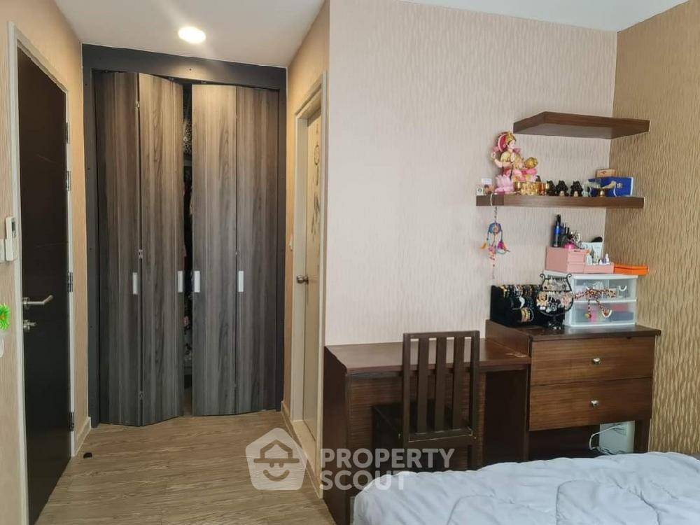 picture 2-BR Condo at Villa Lasalle Sukhumvit 105 near BTS Bearing (ID 1237168) - 5/11