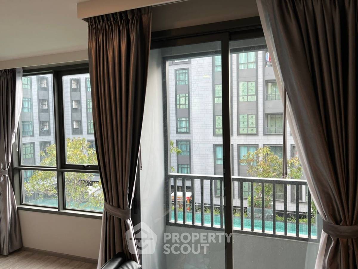picture 2-BR Condo at Maestro 19 Ratchada19 - Vipha near MRT Ratchadaphisek (ID 2222982) - 13/20