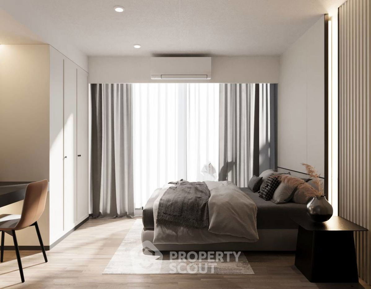 picture 2-BR Condo at Supalai Park Phaholyothin near BTS Ha Yaek Lat Phrao (ID 2186210) - 10/10