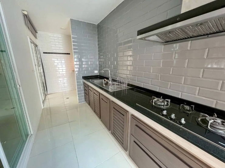 รูป ขายบ้านเดี่ยว หมู่บ้านNatural City Legacy Ramkhamhaeng (เนเชอรัลซิตี้ เลกาซี่ รามคำแหง) - รูปที่ 15/20