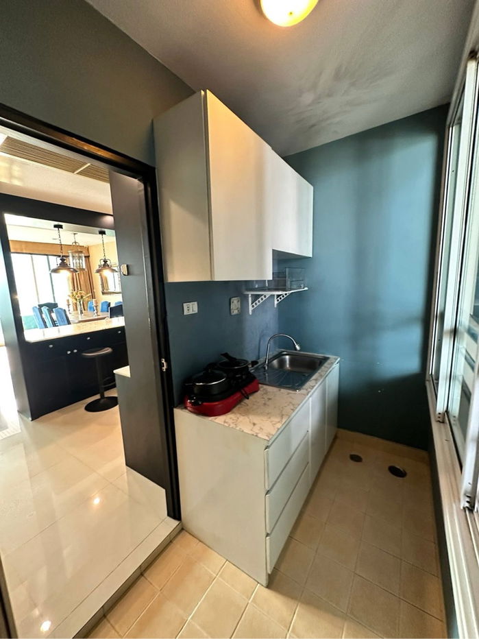 picture #Z1585 Condo for rent: Watermark Chao Phraya - 10/14