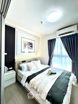Condos for sale ikea bangna : 1-BR Condo at A Space Me Bangna in Bang Kaeo (ID 2218562)
