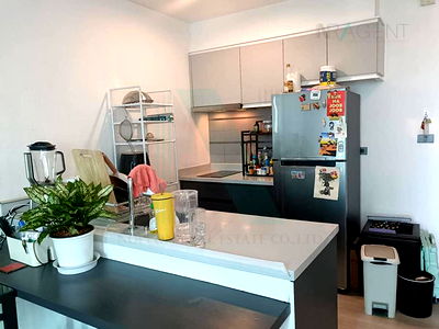 Condos for rent : 🔺 For Rent Condo WYNE SUKHUMVIT Building 1, Floor 31,1 bed room, Room size 42 sqm