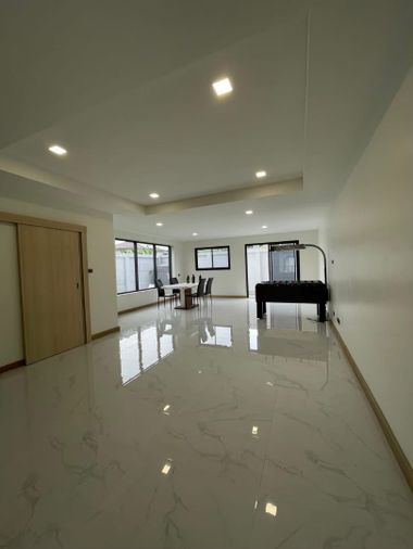 3-bed home office for rent, 305 sqm, 49.1 sq wah, The Harmony @ 62 Ramintra