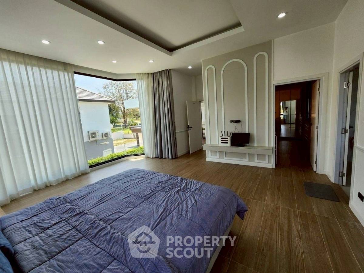 รูป บ้าน 4-ห้องนอน ที่ เดอะ วิลเลจ โดย ฮอร์สชู พอยท์ ใน หนองปรือ (ID 2175435) - รูปที่ 27/34