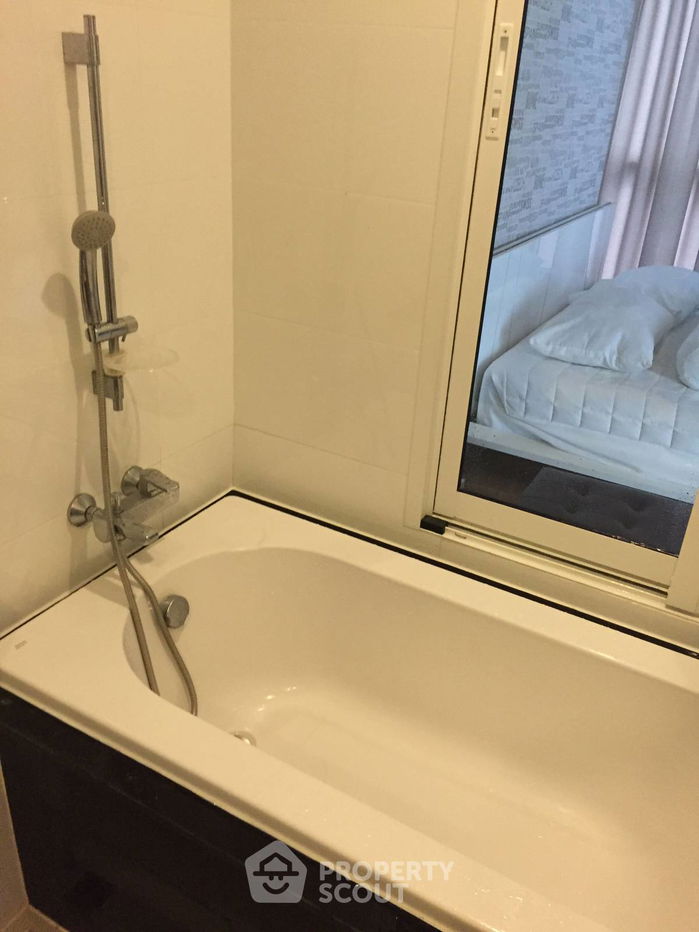 picture 1-BR Condo at The Coast Bangkok near BTS Bang Na (ID 1293089) - 9/11