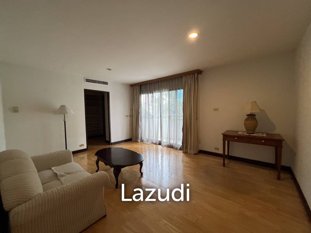 picture 4 Bedroom 4 bathroom Condo 272 Sq.m. at Liang Garden Bangkok - 12/17