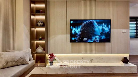 2-BR Condo at Srithana Condominium close to Chiang Mai University (ID 2093416)