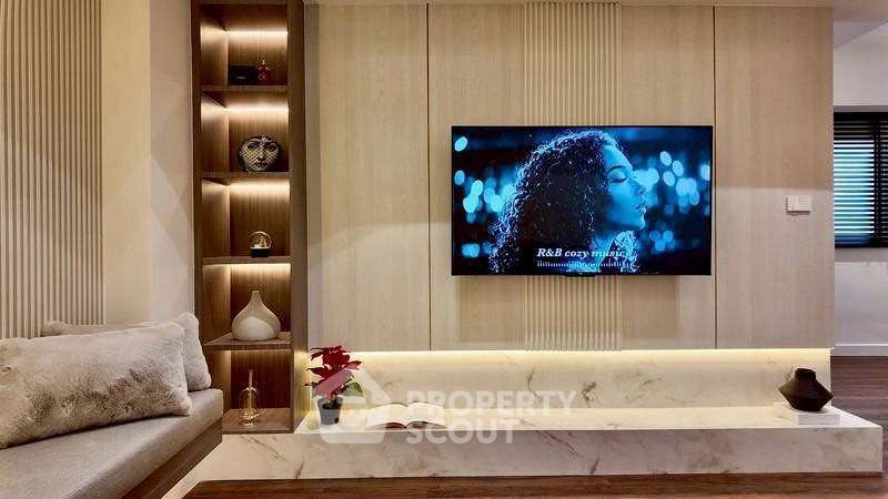 picture 2-BR Condo at Srithana Condominium close to Chiang Mai University (ID 2093416) - 1/19
