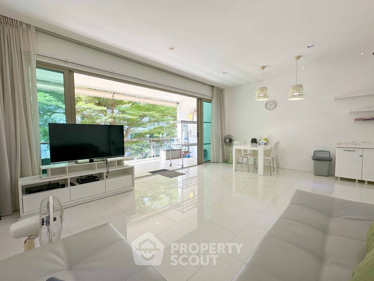 picture 2-BR Condo at The Sanctuary Wongamat close to Sanctuary of Truth (ID 2019504) - 5/5