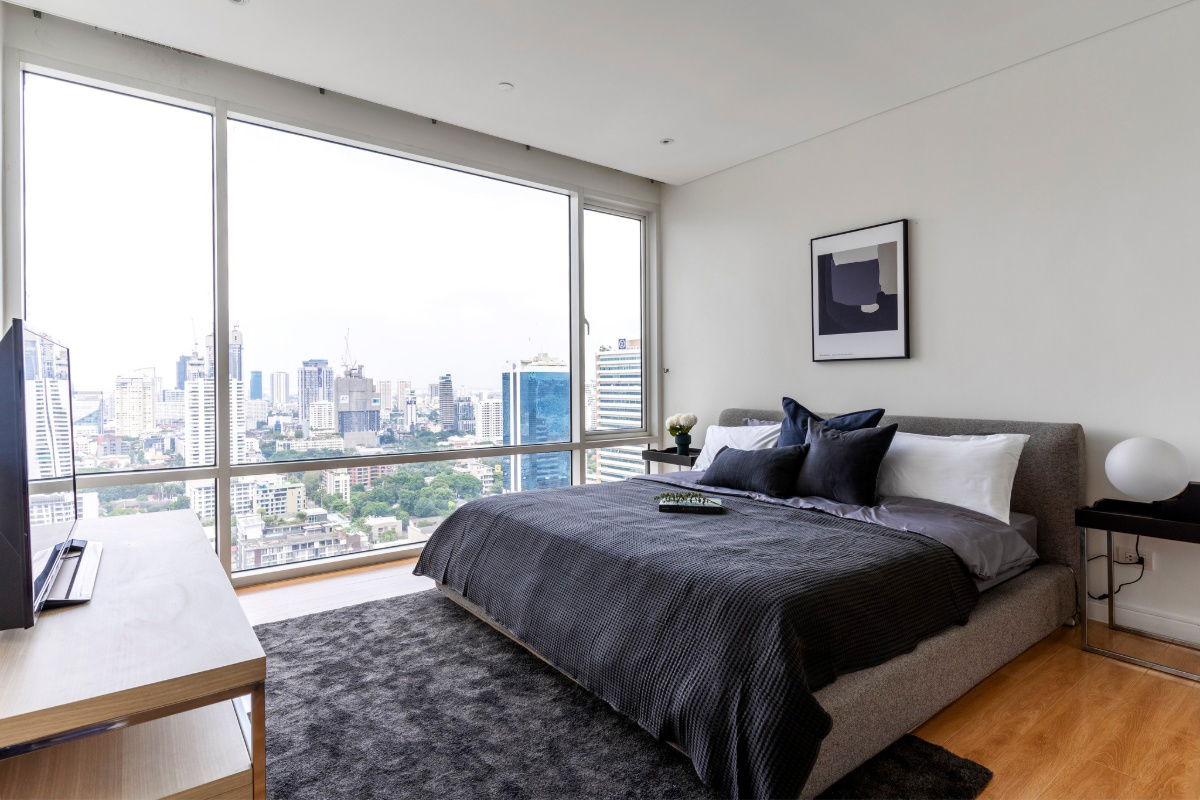 รูป ปล่อยเช่า Fullerton ราคา 85,000 บาท - รูปที่ 4/24