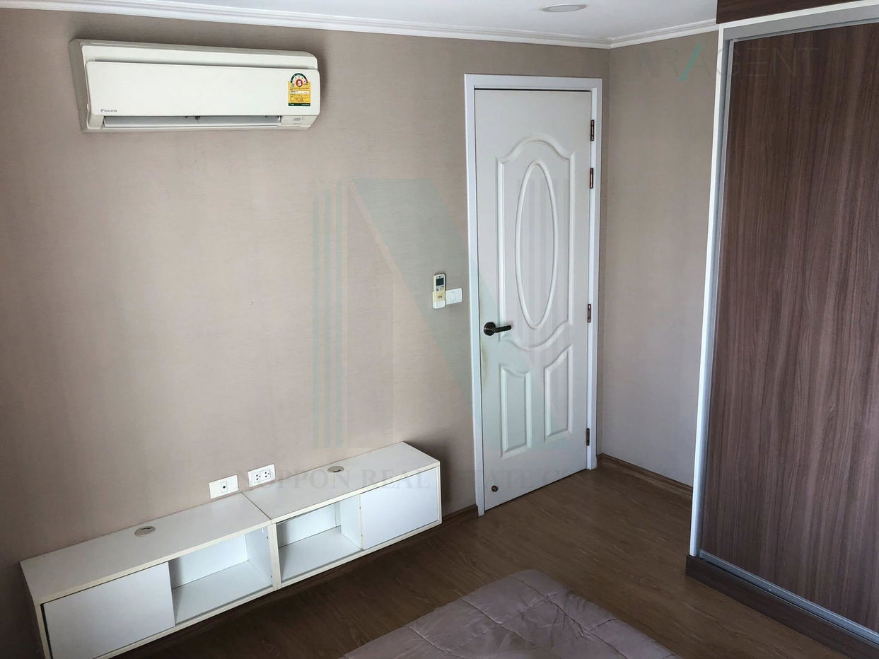 picture 📌 For Sell Condo THE PRAGUE Building 1, Floor 6,1 bed room, Room size 42 sqm - 7/8