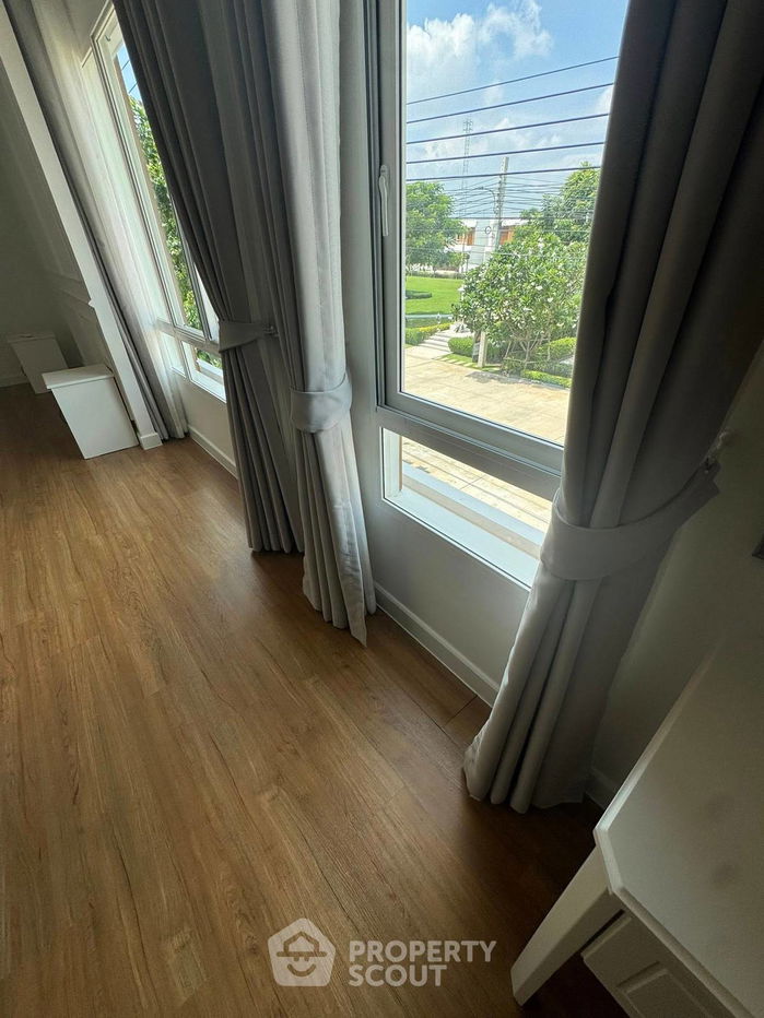 รูป บ้าน 4-ห้องนอน ใน บางเพรียง (ID 2217641) - รูปที่ 15/35