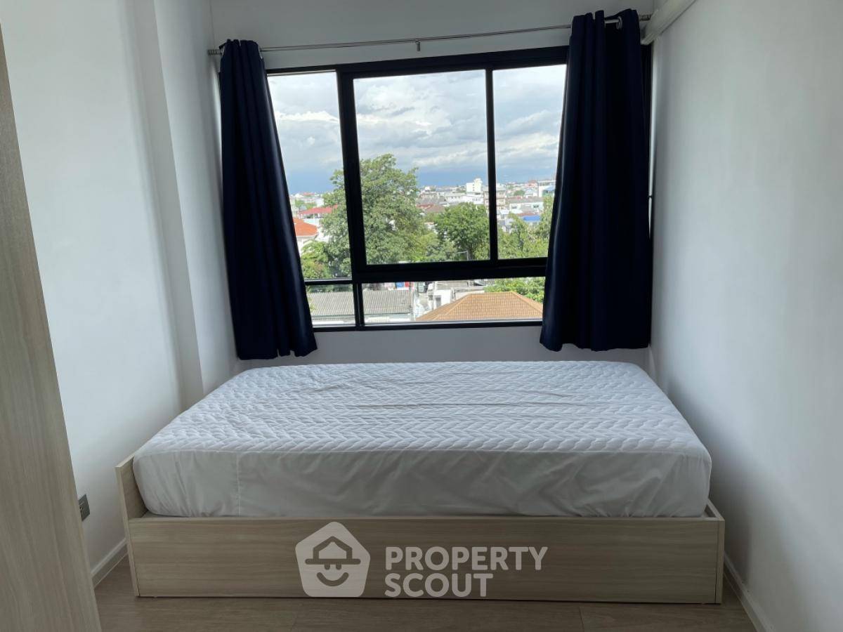 picture 2-BR Condo at Wynn Condo Ladprao Chokchai 4 close to Chok Chai 4 (ID 1902695) - 12/17
