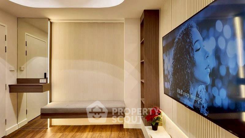 picture 2-BR Condo at Srithana Condominium close to Chiang Mai University (ID 2093416) - 3/19
