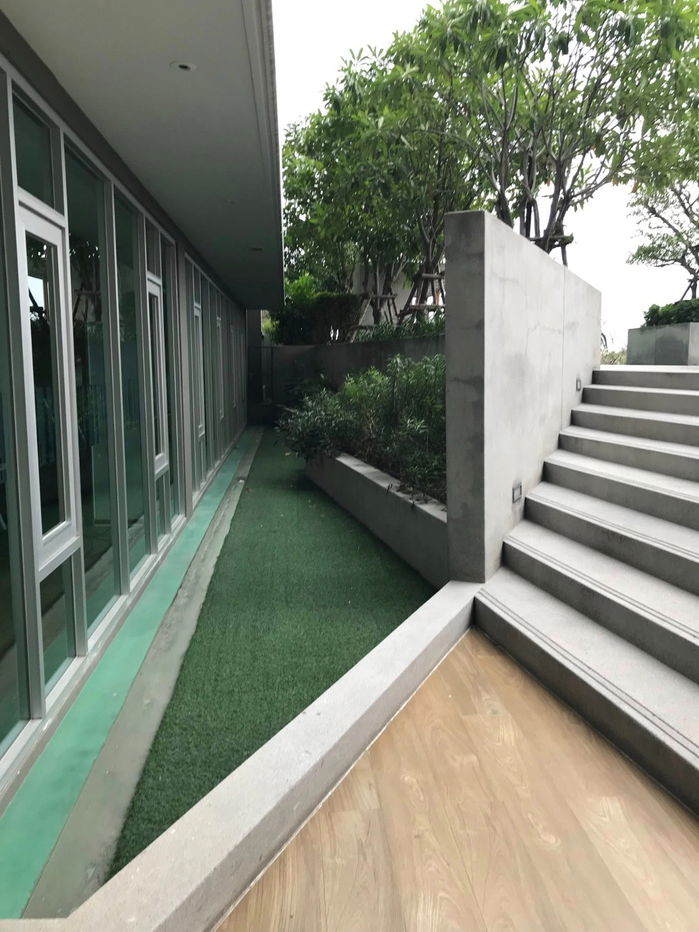 picture 🌿 WS1661 [For rent] U Delight Hua Mak Station 💸 Rent only 11,000 baht/month 📍 ARL Hua Mak - 10/14