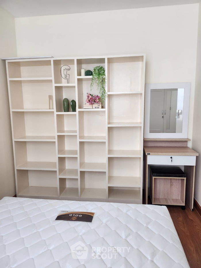 picture 2-BR Condo at The Parkland Ratchada-Thapra near BTS Talat Phlu (ID 2092294) - 8/13