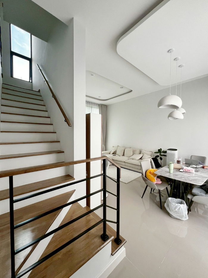 รูป บ้านกลางเมือง ดิ อิดิชั่น ( The Edition ) สุขุมวิท-อ่อนนุช ราคา 9,800,000 บาท  #ซอยอ่อนนุช 70/1 #โครงการ AP  - รูปที่ 12/18