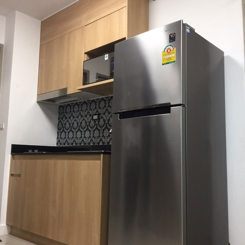 picture (For Rent Condo Ideo Blucove Sukhumvit 103) - 5/6