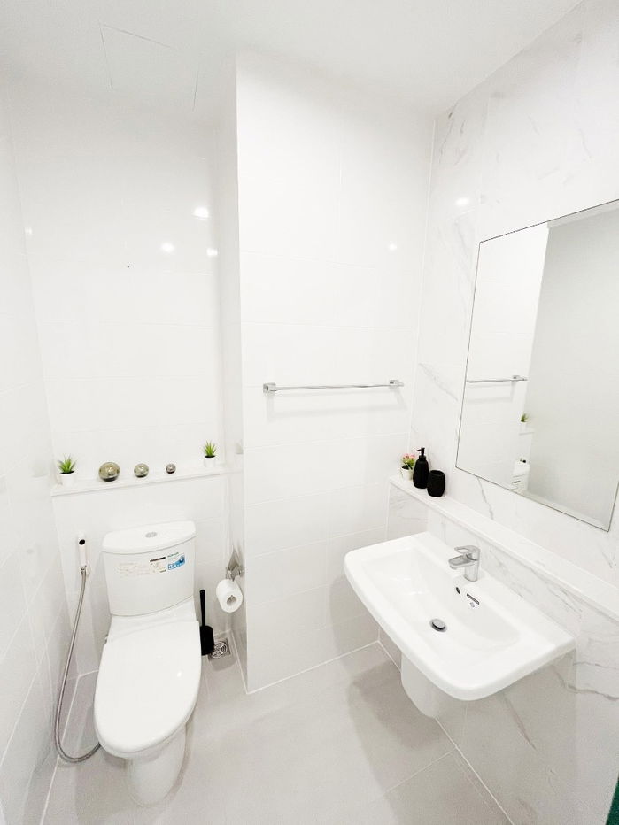 picture #R5308 Condo for rent The Niche Pride Thong Lo-Phetchaburi - 3/7