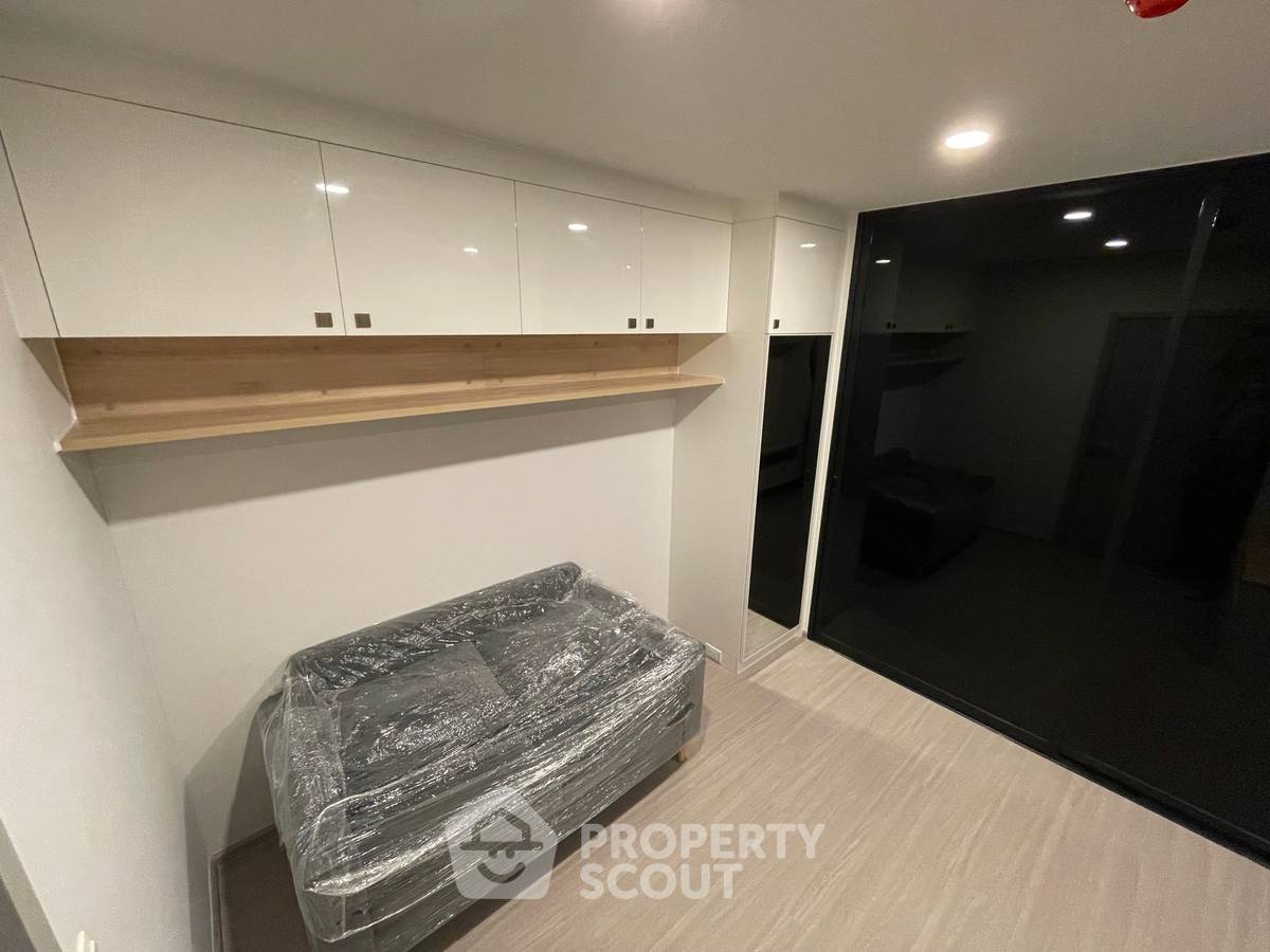 picture 1-BR Condo at Aspire Asoke-Ratchada near MRT Phra Ram 9 (ID 759995) - 8/21