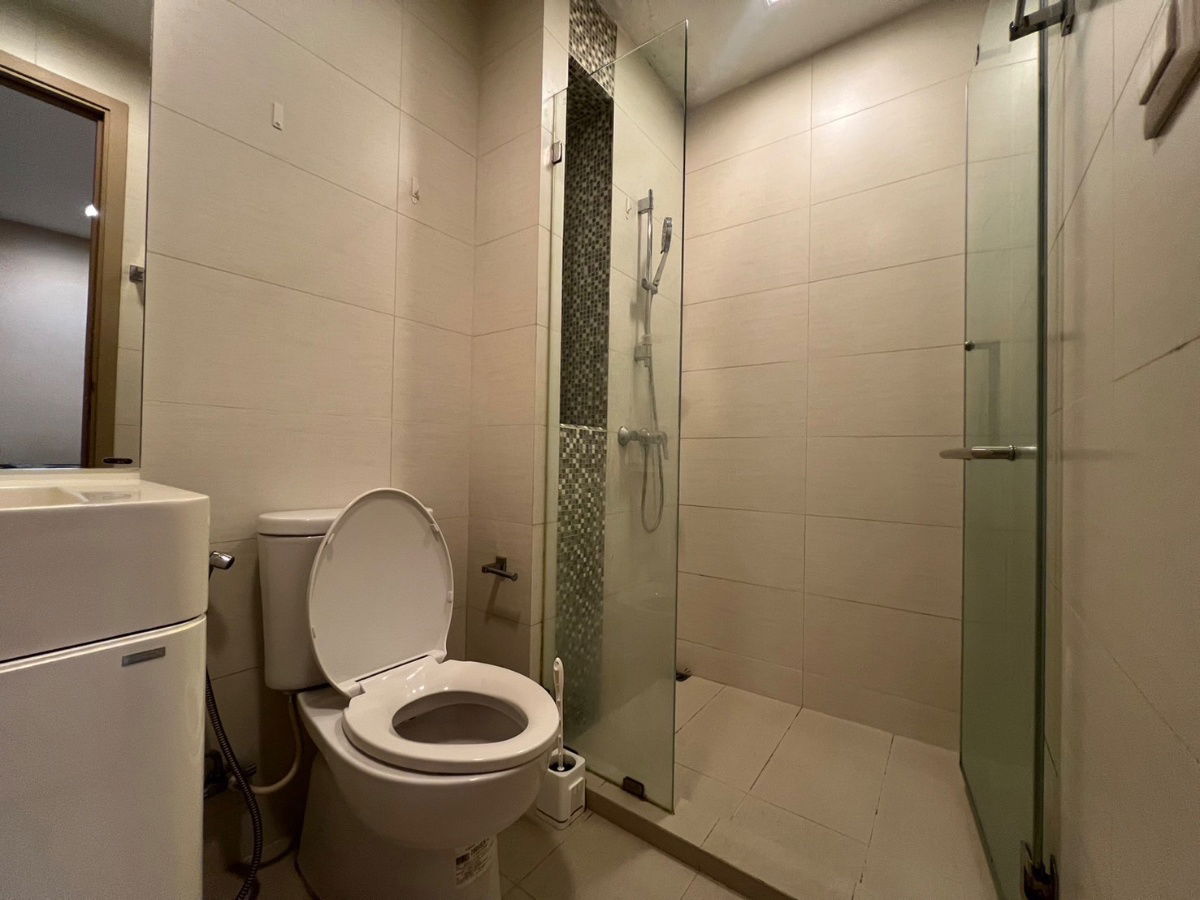 picture For Rent Condolette Midst Rama9 - 9/9