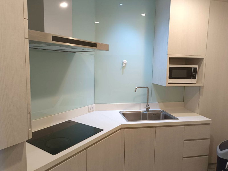 ขายคอนโด : ขาย  ห้อง  3 ห้องนอน ที่ คอนโด เซ็นทรัลซิตี นอธ-เซาท์, เดิน 2 นาทีจาก ห้าง Central บางนา