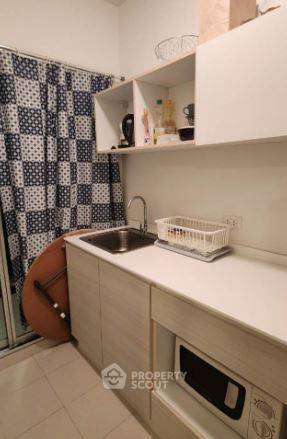 picture 1-BR Condo at Baan Kiang Fah in Nong Kae (ID 1110929) - 6/6