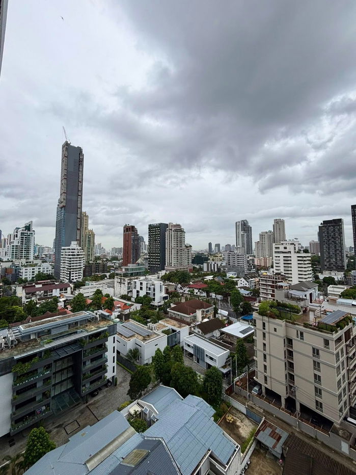 picture Condo for rent: Edge Sukhumvit 23, near BTS Asoke, 38,000 baht, property code: RS988 - 24/24