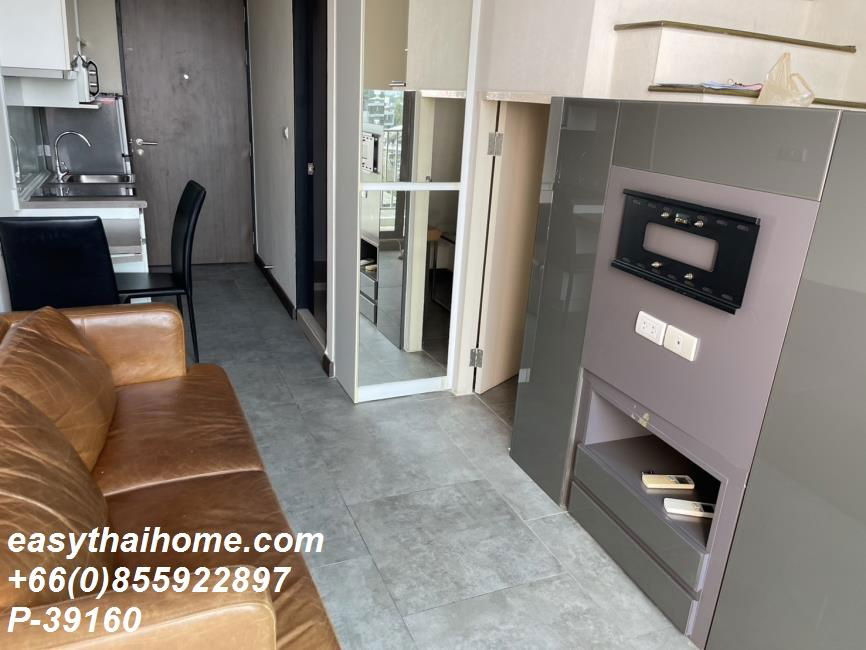 picture P-39160 🏢Condo for sell Beyond Sukhumvit fully furnished. - 10/19