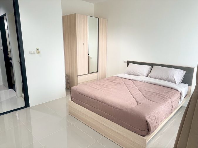 For rent Chateau In Town Ratchada 20-2