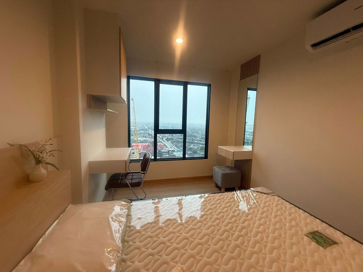 รูป 🎄RB19310 ให้เช่าถูกมาก👍Terra Residence✅แอดไลน์ @905bggcb ( มี @ ด้วย) แอดมินตอบไว - รูปที่ 12/14
