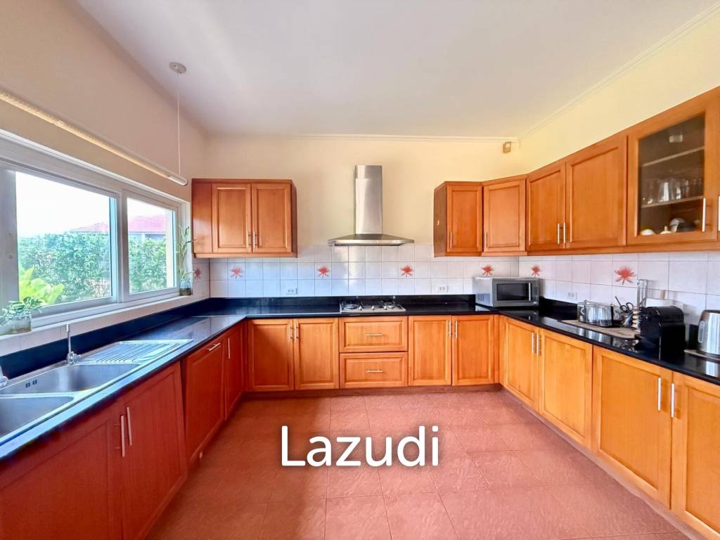 picture 4 Beds 5 Baths 500 SQ.M. Bangsaray House - 13/61