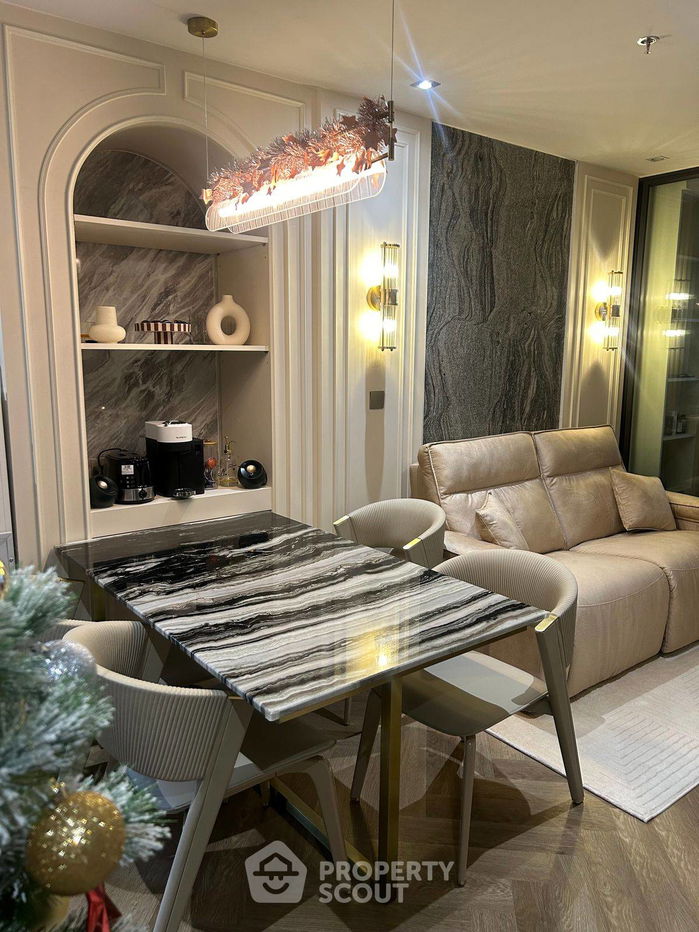 picture 1-BR Condo at Life Phahon-Ladprao near BTS Ha Yaek Lat Phrao (ID 2110281) - 1/16