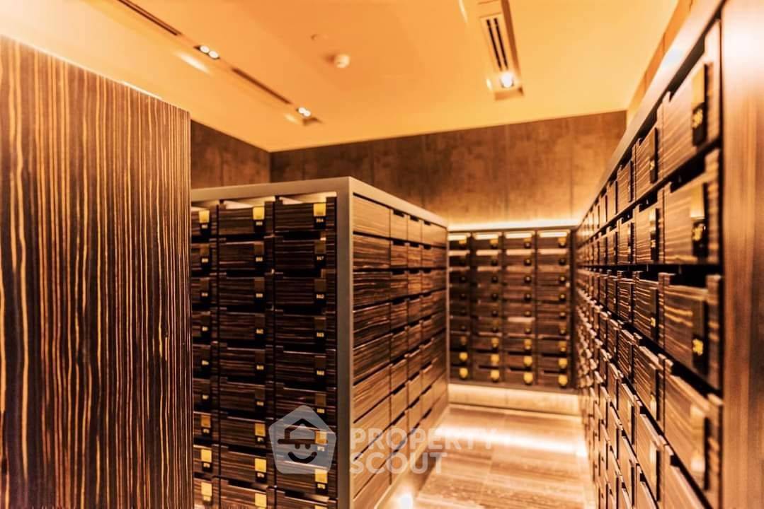 picture 2-BR Condo at Ashton Silom near BTS Chong Nonsi (ID 879778) - 14/24
