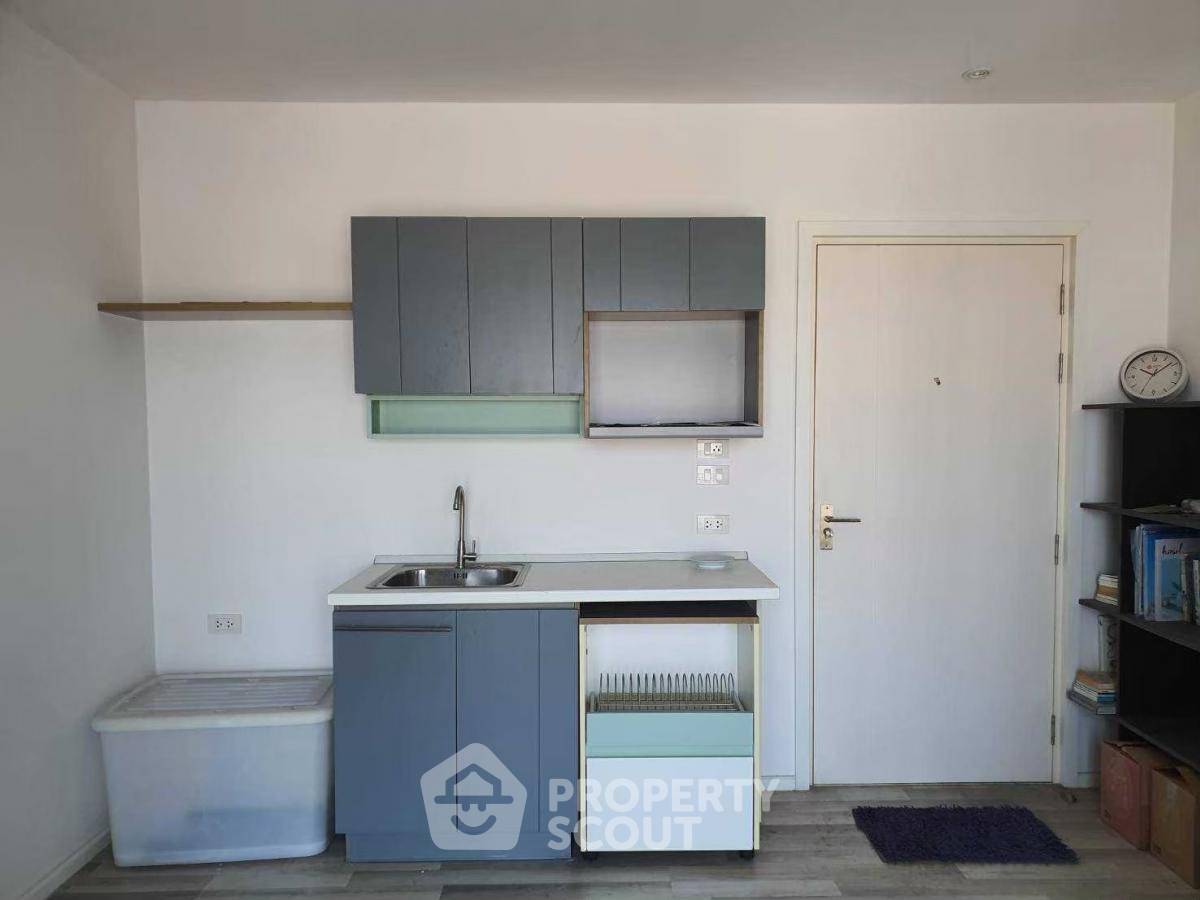 picture 1-BR Condo at The Key Chaengwattana in Bang Talat (ID 2071580) - 2/8