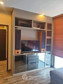 2-BR Condo at Prime I-Zen Condo Ladprao 71 in Lat Phrao (ID 2222681)