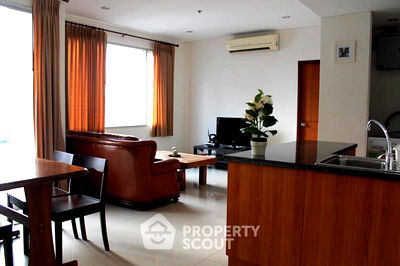 Condos for sale : 1-BR Condo at Villa Sathorn near BTS Krung Thon Buri (ID 514752)
