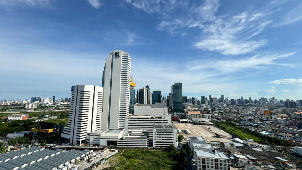 picture Srivara Mansion   22th Floor South 3 Br 2 BT - 9/27