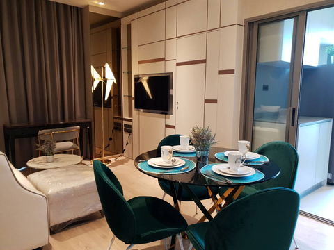 Condo For Rent Whizdom Station Ratchada - Thapra (A6807049) ID Line : @condo98